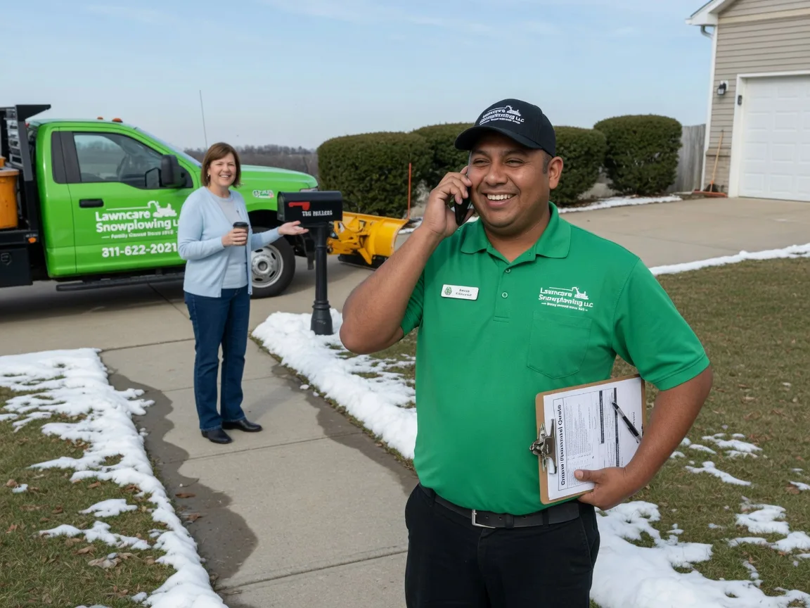 Lawn Care Services By Expert Landscaper Franklin, MI FAQs